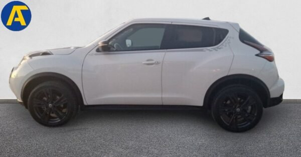 NISSAN JUKE sport limited edition  179/500 - Imatge 3