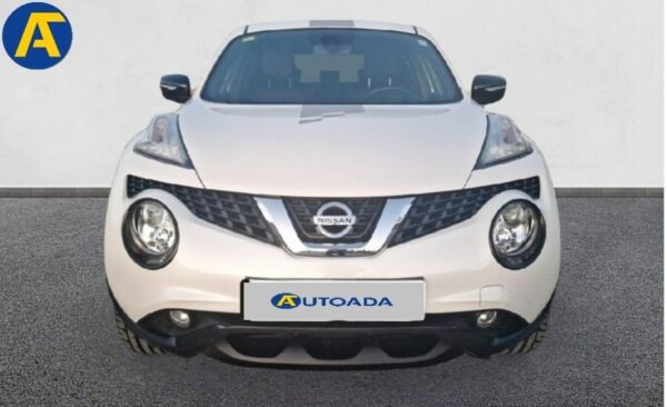 NISSAN JUKE sport limited edition  179/500 - Imatge 2