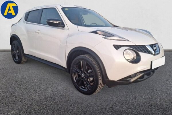 NISSAN JUKE sport limited edition  179/500 - Imatge 7