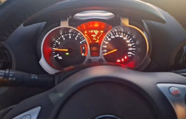 NISSAN JUKE sport limited edition  179/500 - Imatge 15