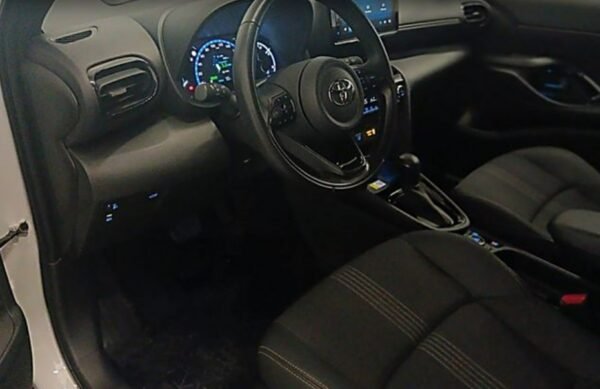 TOYOTA YARIS CROSS - Imatge 16