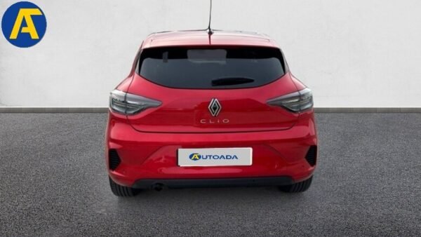 RENAULT CLIO - Imagen 6