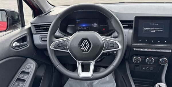 RENAULT CLIO - Imagen 12