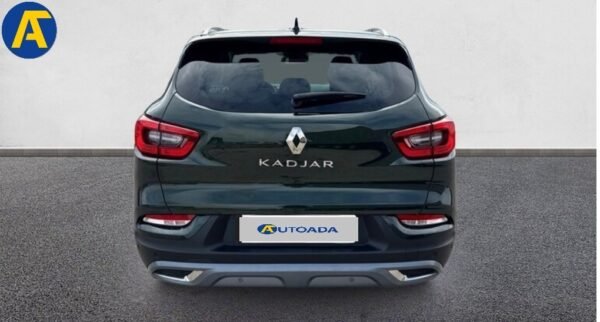 RENAULT KADJAR - Imagen 6