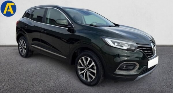 RENAULT KADJAR - Imagen 7