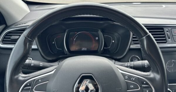 RENAULT KADJAR - Imagen 12