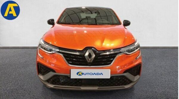 RENAULT ARKANA - Imagen 3