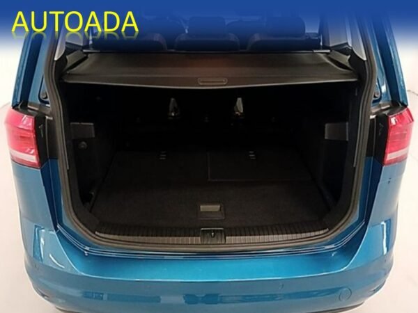 VOLKSWAGEN TOURAN  vendido!! - Imagen 10