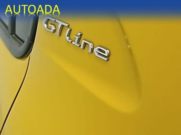 PEUGEOT 208 GT LINE - Imagen 11
