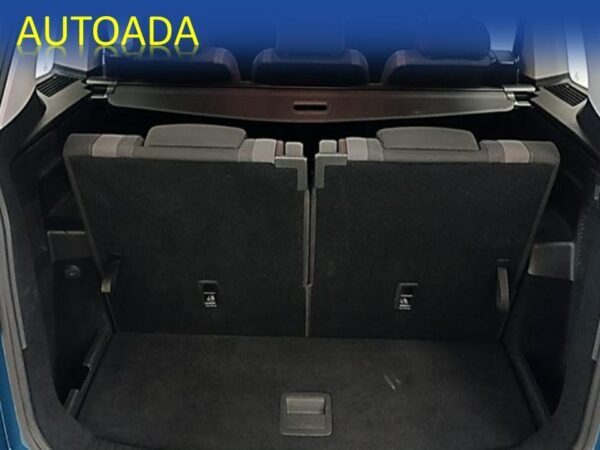 VOLKSWAGEN TOURAN  vendido!! - Imagen 11