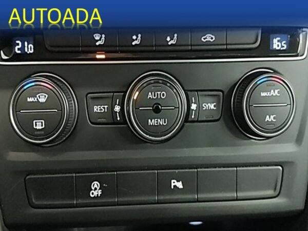 VOLKSWAGEN TOURAN  vendido!! - Imagen 12