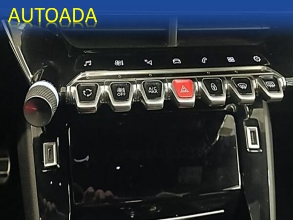 PEUGEOT 208 GT LINE - Imagen 15