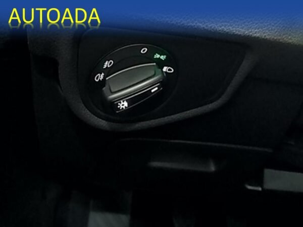 VOLKSWAGEN TOURAN  vendido!! - Imagen 15
