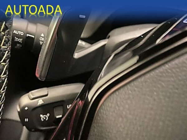 PEUGEOT 208 GT LINE - Imagen 16