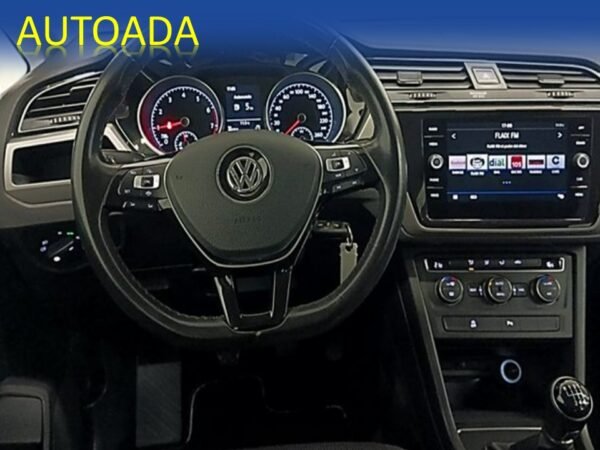 VOLKSWAGEN TOURAN  vendido!! - Imagen 16