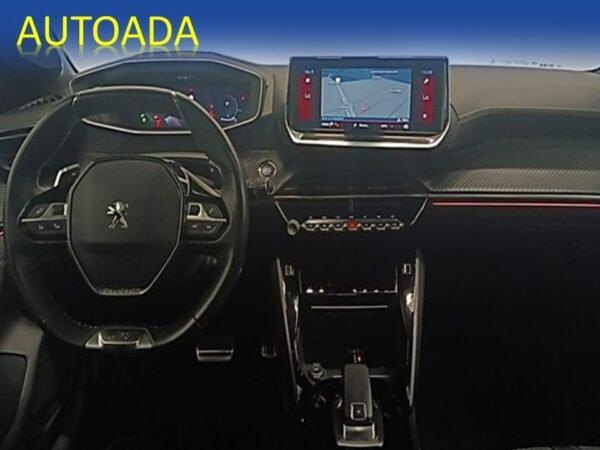PEUGEOT 208 GT LINE - Imagen 18