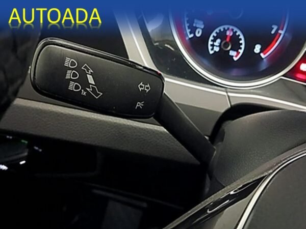 VOLKSWAGEN TOURAN  vendido!! - Imagen 19