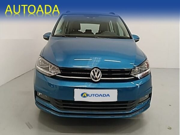VOLKSWAGEN TOURAN  vendido!! - Imagen 2