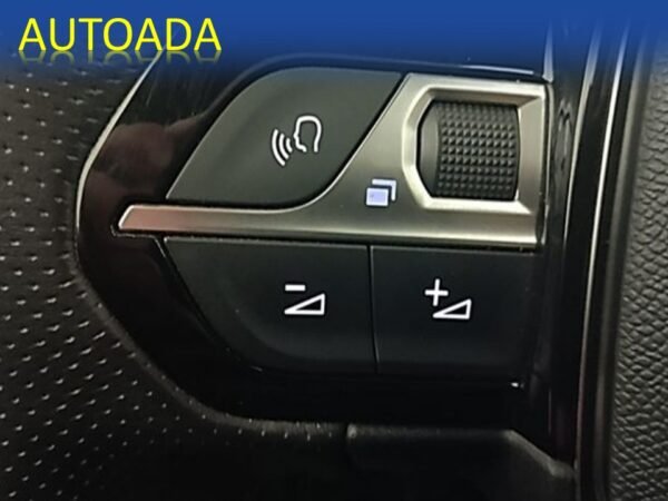 PEUGEOT 208 GT LINE - Imagen 20