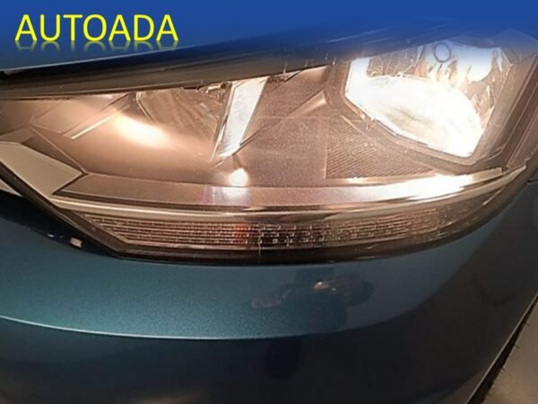 VOLKSWAGEN TOURAN  vendido!! - Imagen 20