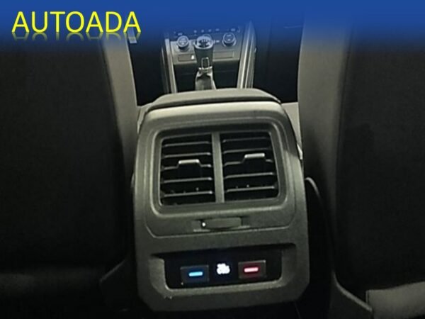 VOLKSWAGEN TOURAN  vendido!! - Imagen 21