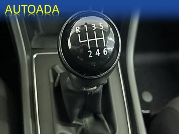 VOLKSWAGEN TOURAN  vendido!! - Imagen 22