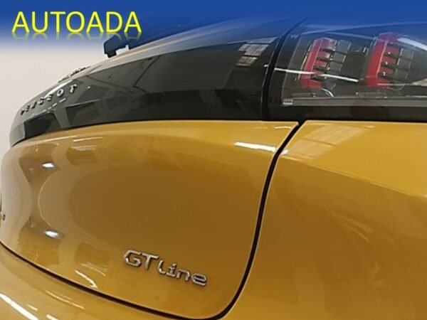 PEUGEOT 208 GT LINE - Imagen 24