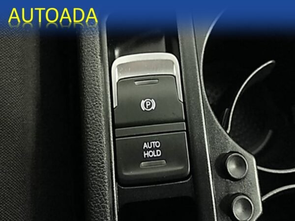 VOLKSWAGEN TOURAN  vendido!! - Imagen 24