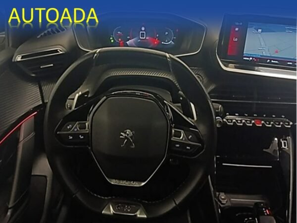PEUGEOT 208 GT LINE - Imagen 25