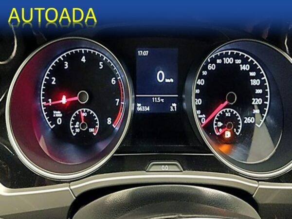 VOLKSWAGEN TOURAN  vendido!! - Imagen 25