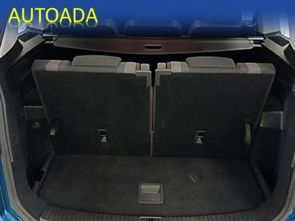 VOLKSWAGEN TOURAN  vendido!! - Imagen 26