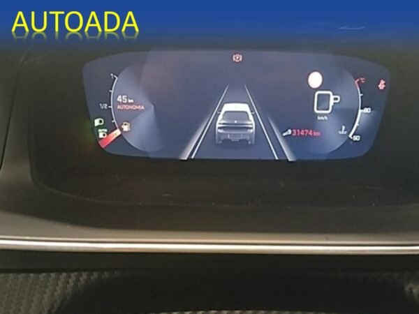 PEUGEOT 208 GT LINE - Imagen 27