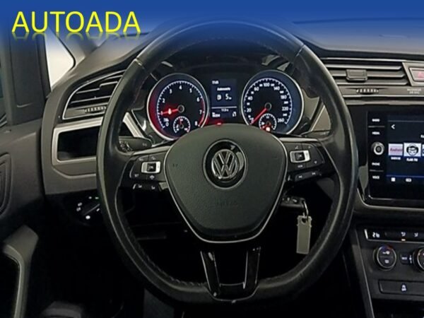 VOLKSWAGEN TOURAN  vendido!! - Imagen 27