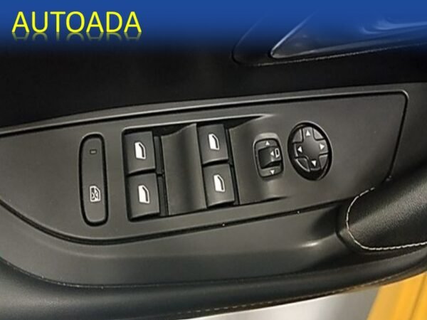 PEUGEOT 208 GT LINE - Imagen 28
