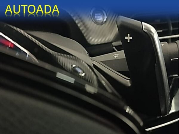 PEUGEOT 208 GT LINE - Imagen 29