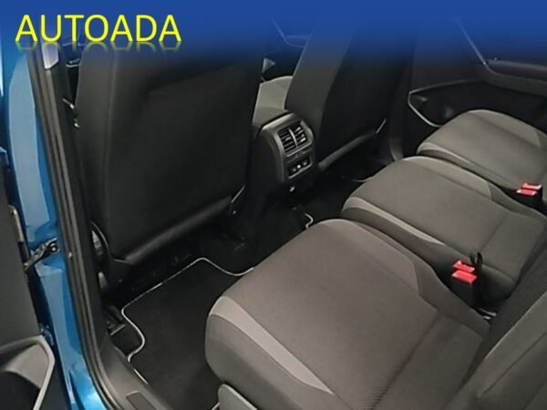 VOLKSWAGEN TOURAN  vendido!! - Imagen 29