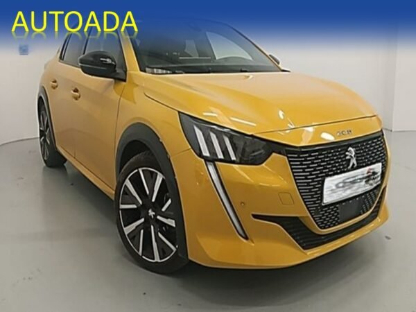 PEUGEOT 208 GT LINE - Imagen 4