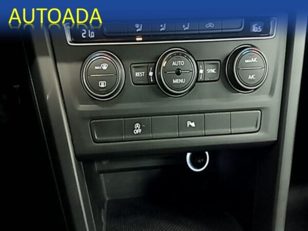 VOLKSWAGEN TOURAN  vendido!! - Imagen 30