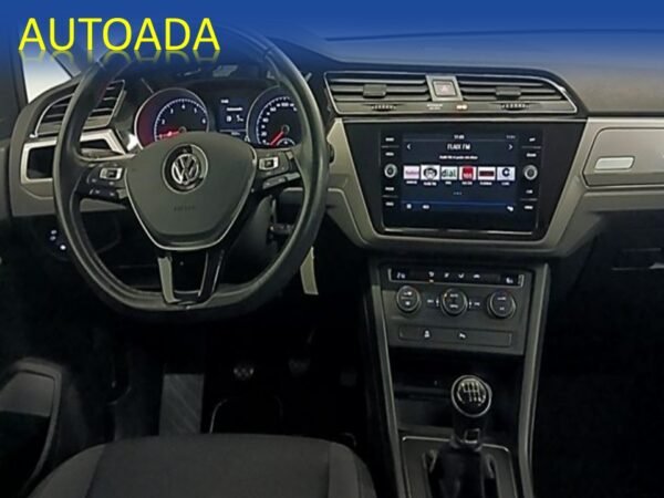 VOLKSWAGEN TOURAN  vendido!! - Imagen 31