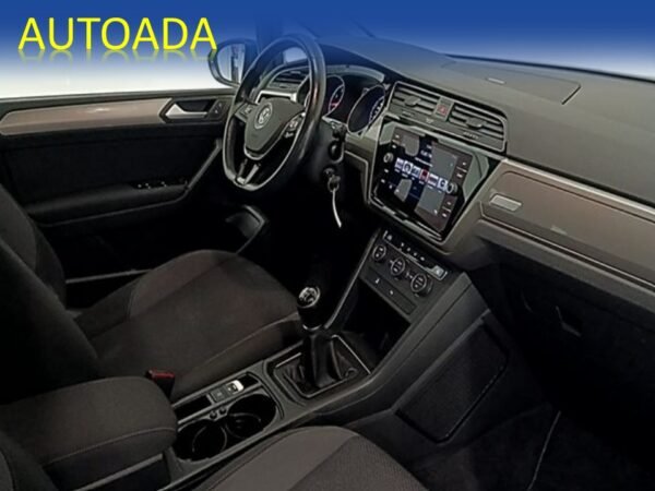 VOLKSWAGEN TOURAN  vendido!! - Imagen 33