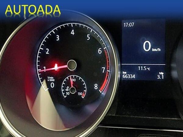 VOLKSWAGEN TOURAN  vendido!! - Imagen 34