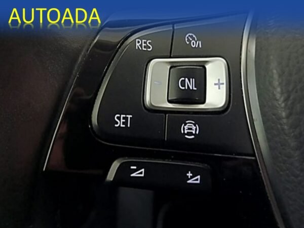 VOLKSWAGEN TOURAN  vendido!! - Imagen 35