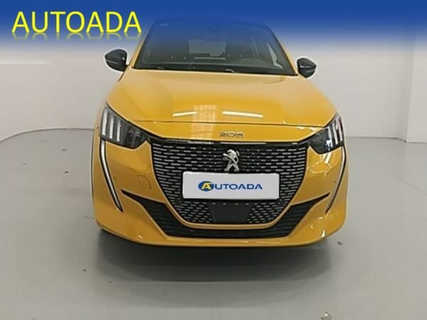 PEUGEOT 208 GT LINE - Imagen 2