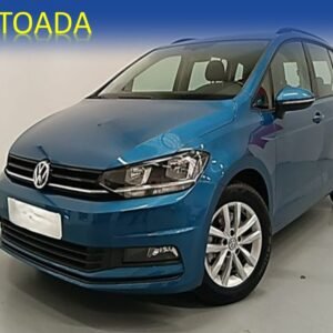 VOLKSWAGEN TOURAN  vendido!!