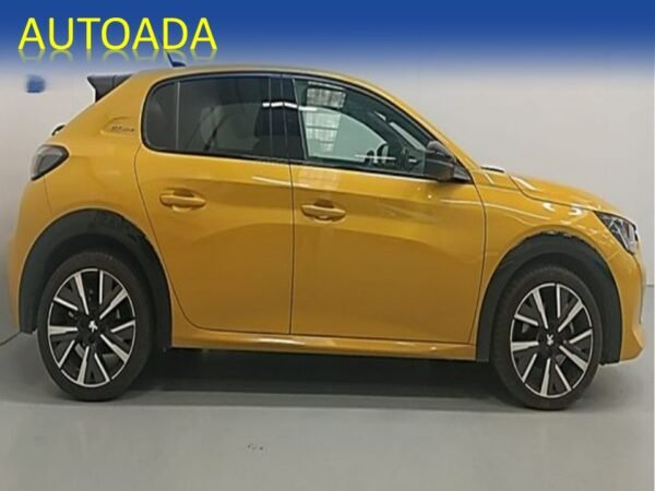 PEUGEOT 208 GT LINE - Imagen 6