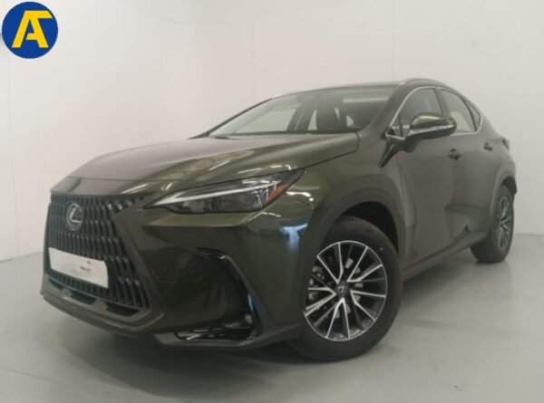 LEXUS NX - Imagen 2