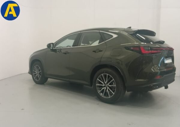 LEXUS NX - Imatge 3