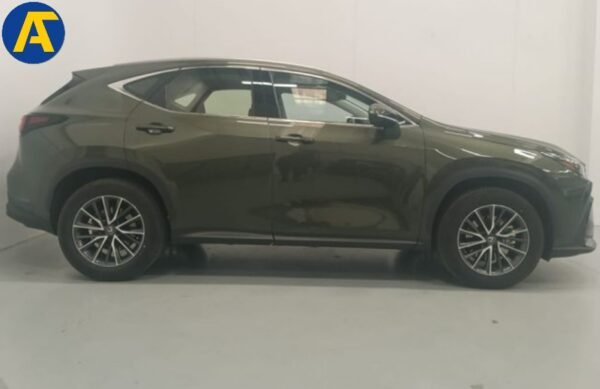 LEXUS NX - Imatge 4