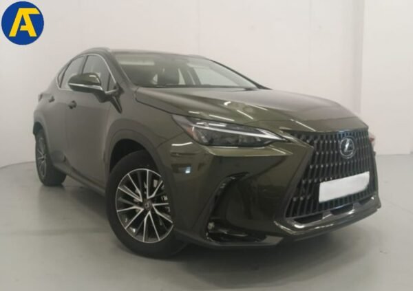 LEXUS NX - Imagen 5