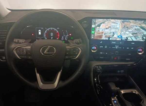 LEXUS NX - Imatge 21